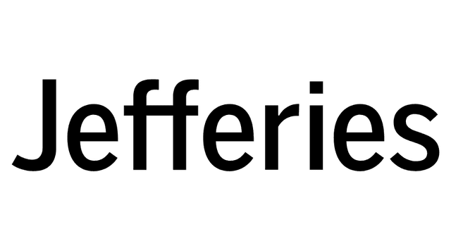 Jefferies Logo