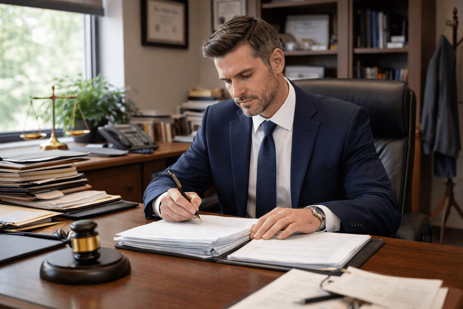 Quality assurance and document review